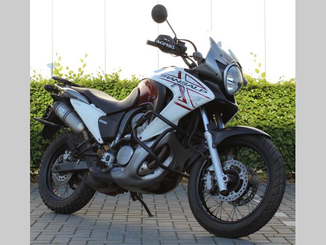 honda - xl-700-v-transalp-abs