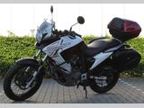 HONDA XL 700 V TRANSALP ABS
