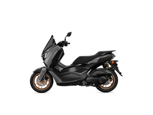 yamaha - nmax-155