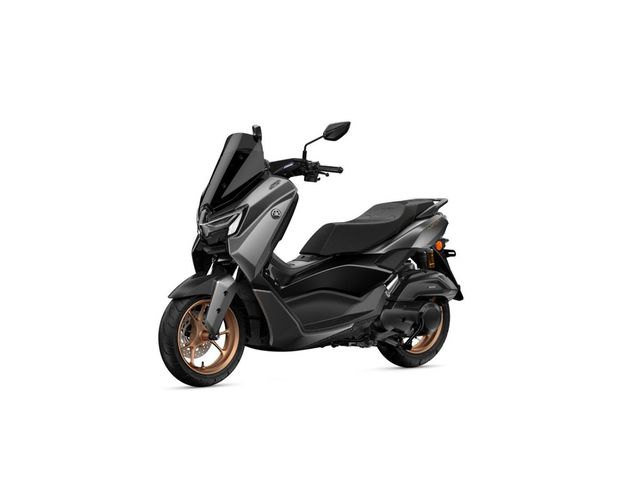 yamaha - nmax-155