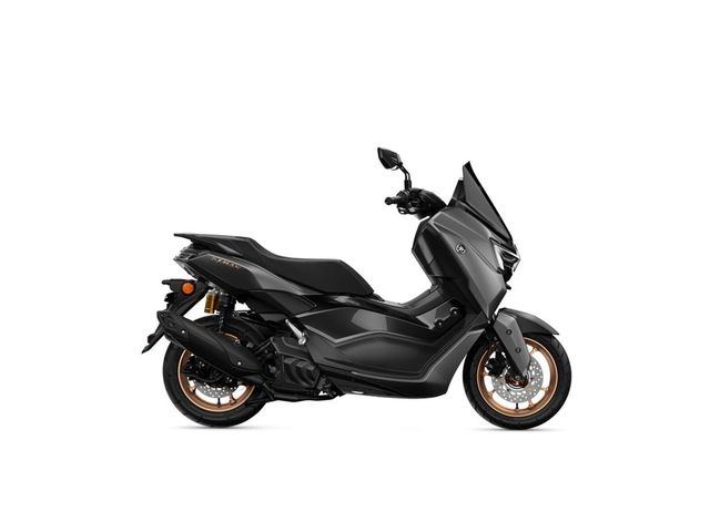 yamaha - nmax-155