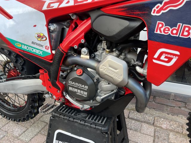 gasgas - mc-450-fse