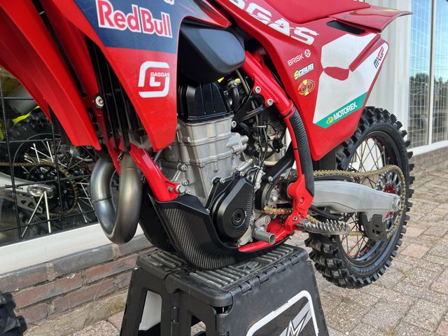 gasgas - mc-450-fse
