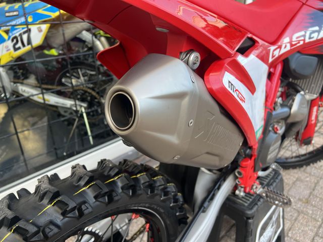 gasgas - mc-450-fse