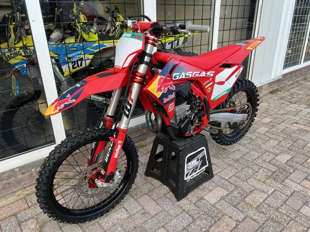 gasgas - mc-450-fse