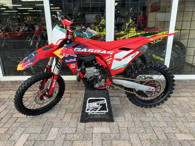 gasgas - mc-450-fse