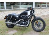 HARLEY-DAVIDSON SPORTSTER IRON XL 883 N