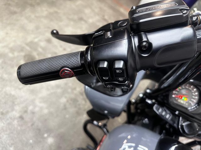 harley-davidson - cvo-road-glide