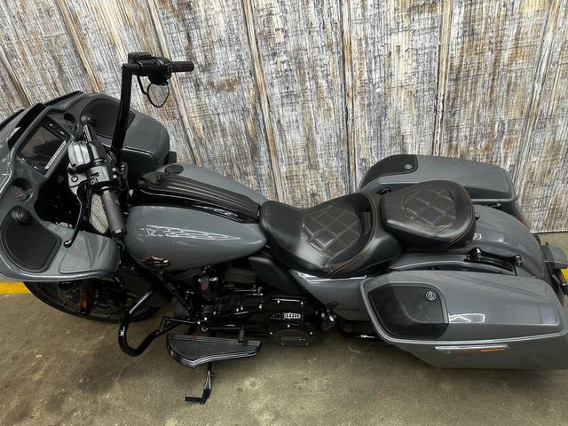 harley-davidson - cvo-road-glide