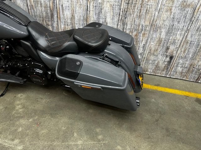 harley-davidson - cvo-road-glide