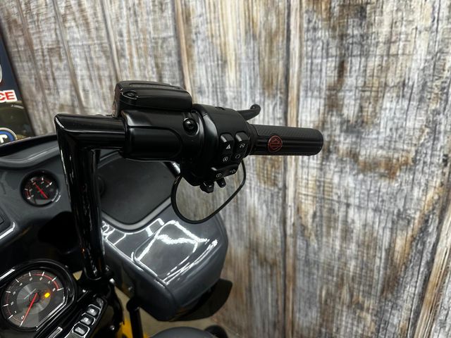harley-davidson - cvo-road-glide