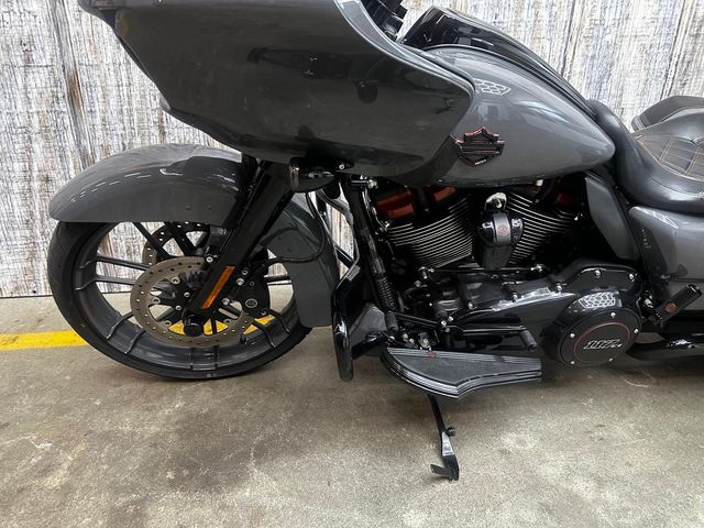 harley-davidson - cvo-road-glide