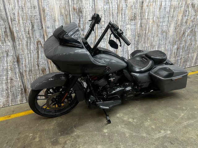harley-davidson - cvo-road-glide