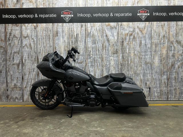 harley-davidson - cvo-road-glide