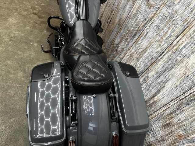 harley-davidson - cvo-road-glide