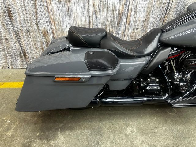 harley-davidson - cvo-road-glide