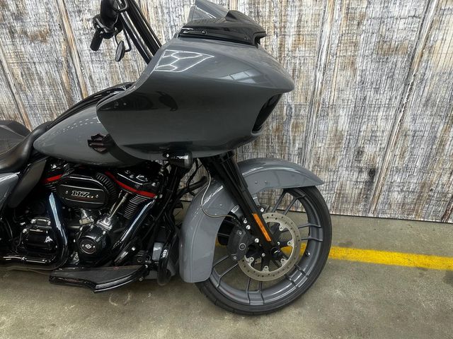harley-davidson - cvo-road-glide
