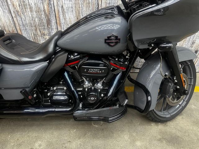 harley-davidson - cvo-road-glide