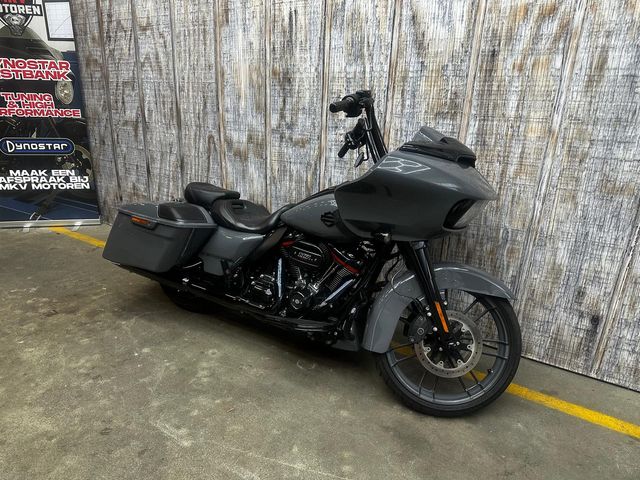 harley-davidson - cvo-road-glide