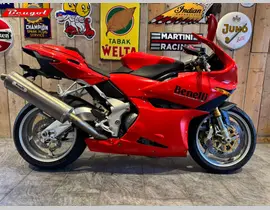 Benelli Tornado 2006 occasion