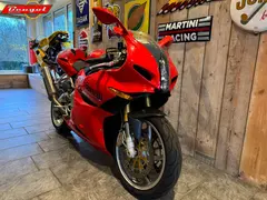 Benelli Tornado TRE 2006 occasion – foto 3 van 15