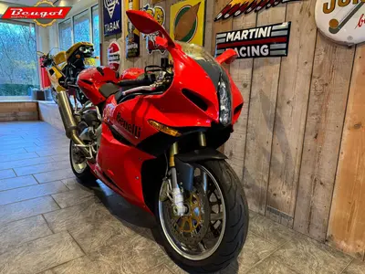 BENELLI TORNADO – foto 3