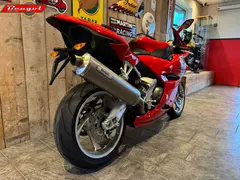 Benelli Tornado TRE 2006 occasion – foto 5 van 15