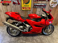 Benelli Tornado TRE 2006 occasion – foto 6 van 15