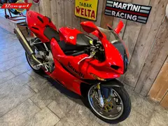 Benelli Tornado TRE 2006 occasion – foto 7 van 15