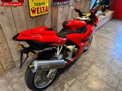 Benelli Tornado TRE 2006 occasion – foto 8 van 15