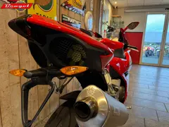 Benelli Tornado TRE 2006 occasion – foto 9 van 15