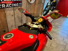 Benelli Tornado TRE 2006 occasion – foto 10 van 15