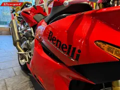Benelli Tornado TRE 2006 occasion – foto 11 van 15