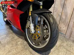 Benelli Tornado TRE 2006 occasion – foto 12 van 15