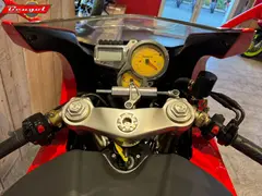 Benelli Tornado TRE 2006 occasion – foto 14 van 15