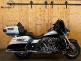 HARLEY-DAVIDSON ELECTRA GLIDE ULTRA LIMITED FLHTK