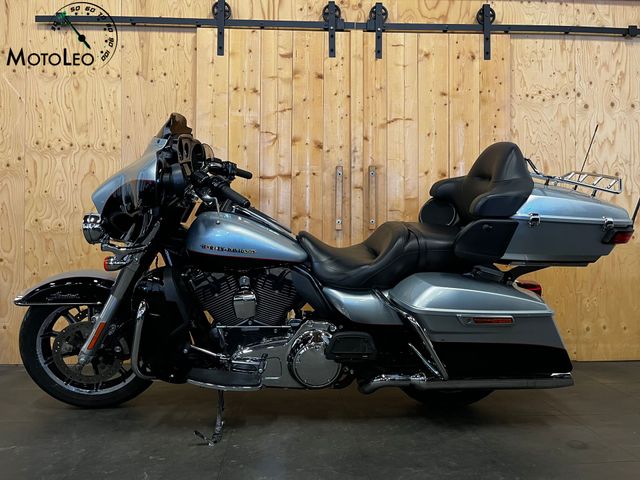 harley-davidson - electra-glide-ultra-limited-flhtk