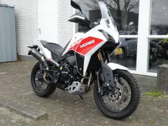 Moto Morini X-Cape 2023 occasion – foto 2 van 9