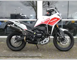 Moto Morini X-Cape 2023 occasion