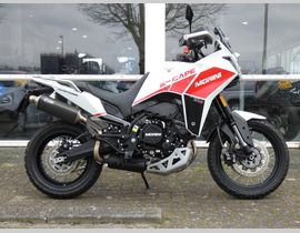 Moto Morini X-Cape 2023 occasion