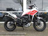 MOTO MORINI X-CAPE
