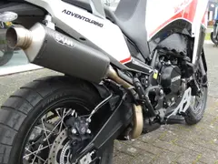 Moto Morini X-Cape 2023 occasion – foto 4 van 9