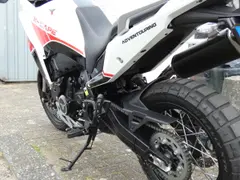 Moto Morini X-Cape 2023 occasion – foto 8 van 9