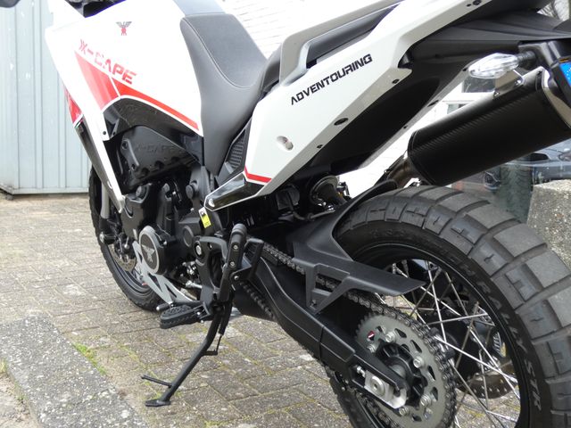 moto-morini - x-cape