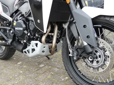 MOTO MORINI X-CAPE – foto 3