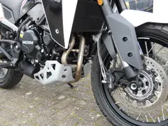 Moto Morini X-Cape 2023 occasion – foto 3 van 9