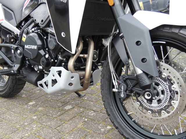 moto-morini - x-cape