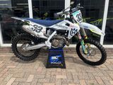 HUSQVARNA FC 450