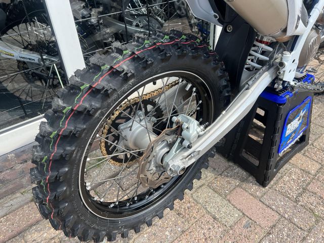 husqvarna - fc-450
