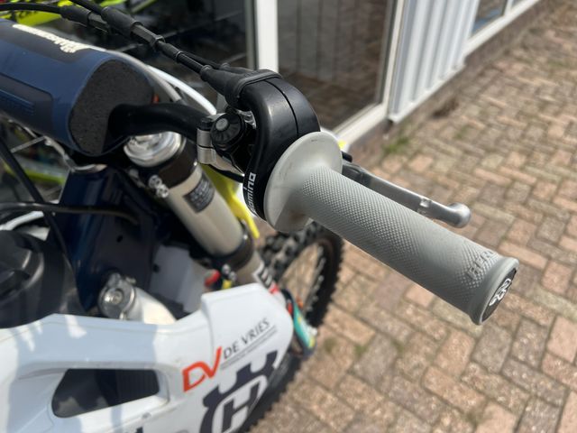 husqvarna - fc-450